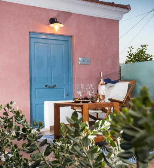 Blue Jasmine Suites