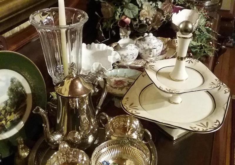 Caledonia House B&b