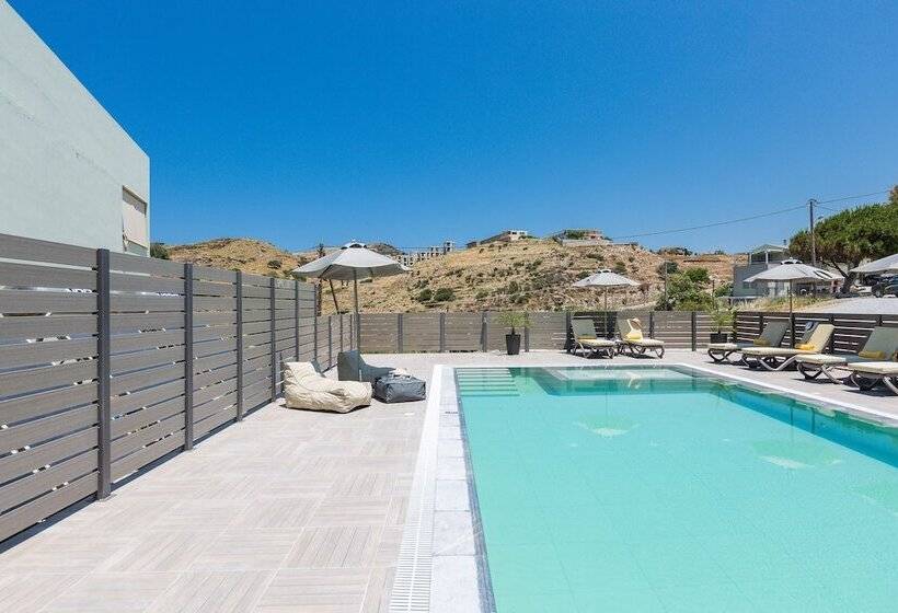 Casa Di Kasapa