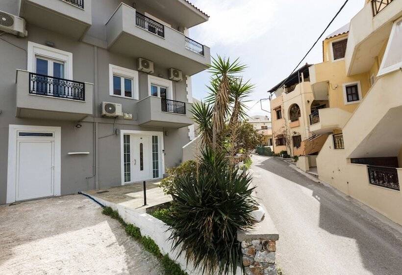 Casa Di Kasapa