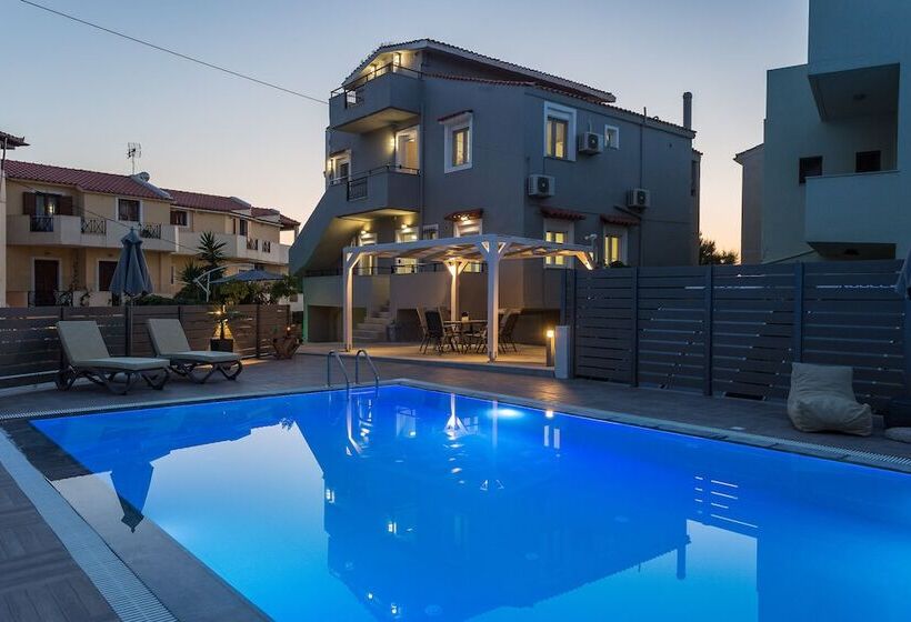 Casa Di Kasapa
