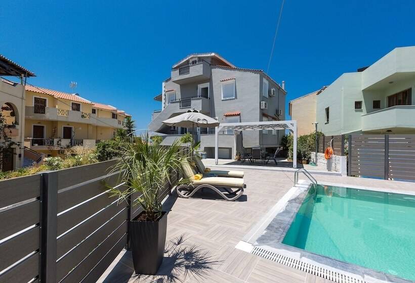 Casa Di Kasapa