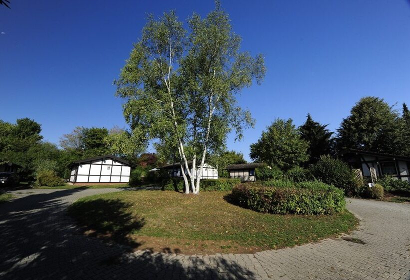 Feriendorf Waldbrunn
