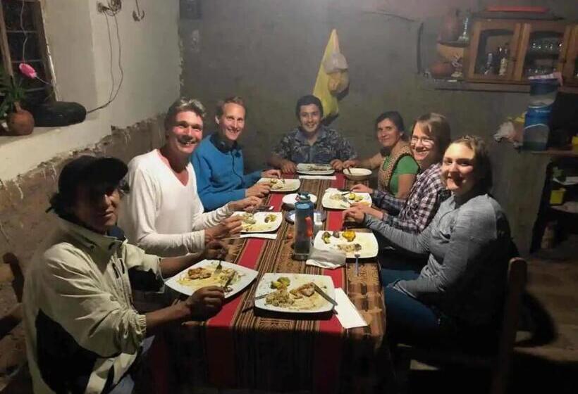 בית מלון כפרי Shree Villas