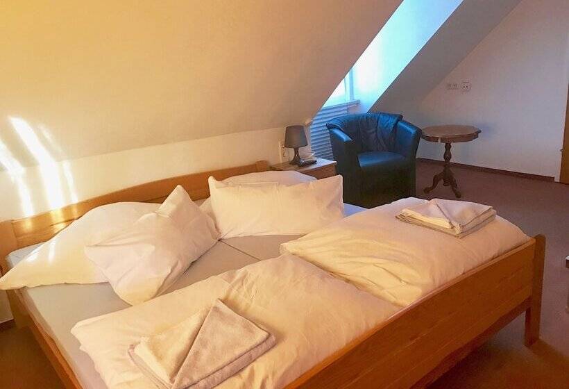 فندق Zimmervermietung Gasthof Lamm, Zugang Selbstständig über Schlüsseltresor