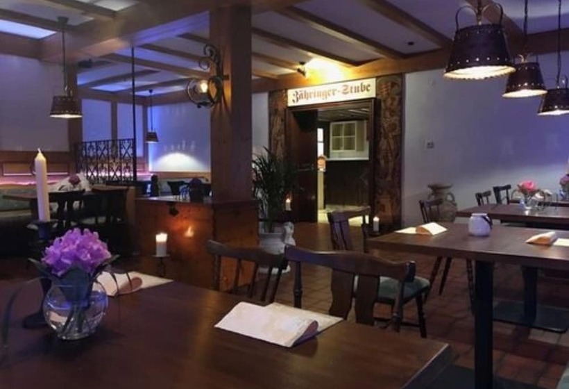 فندق Zimmervermietung Gasthof Lamm, Zugang Selbstständig über Schlüsseltresor