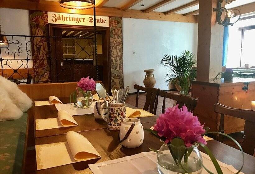 فندق Zimmervermietung Gasthof Lamm, Zugang Selbstständig über Schlüsseltresor