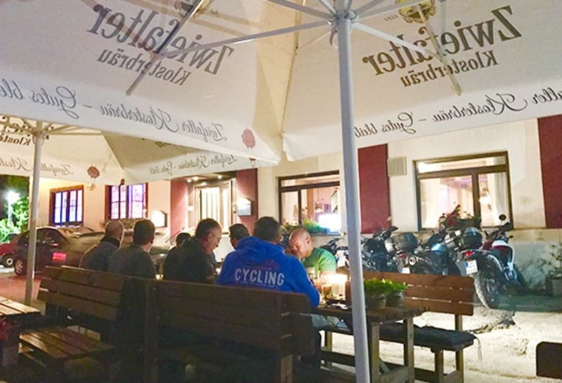 فندق Zimmervermietung Gasthof Lamm, Zugang Selbstständig über Schlüsseltresor