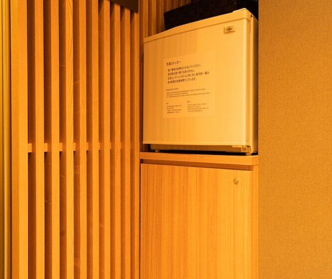 فندق Global Cabin Yokohamachukagai