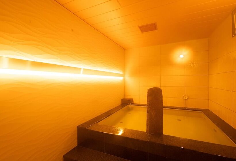 فندق Global Cabin Yokohamachukagai