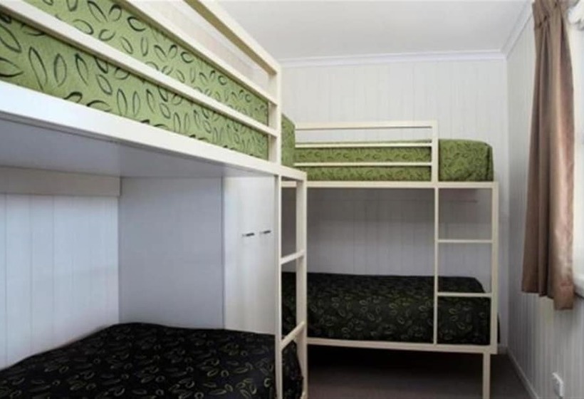 ホテル Holiday Haven Huskisson Beach