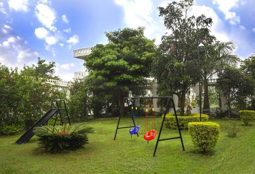 فندق Narayan Niwas Resort