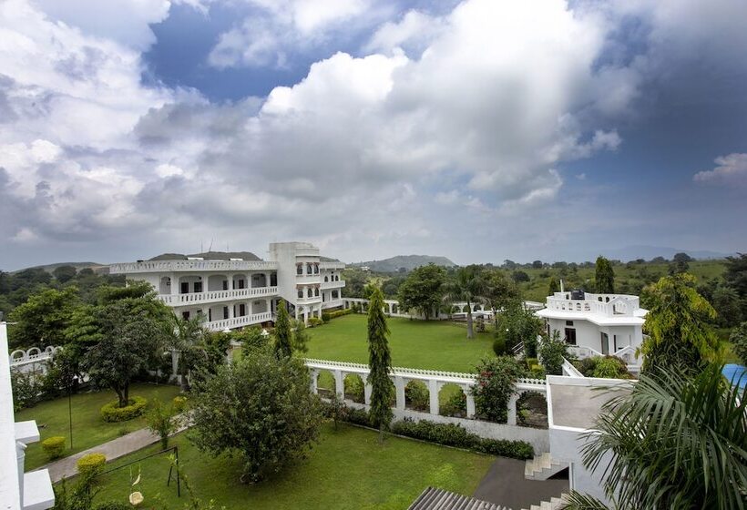 فندق Narayan Niwas Resort
