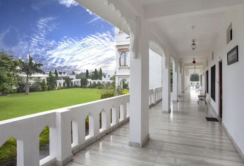فندق Narayan Niwas Resort