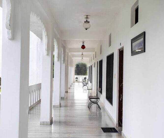 فندق Narayan Niwas Resort