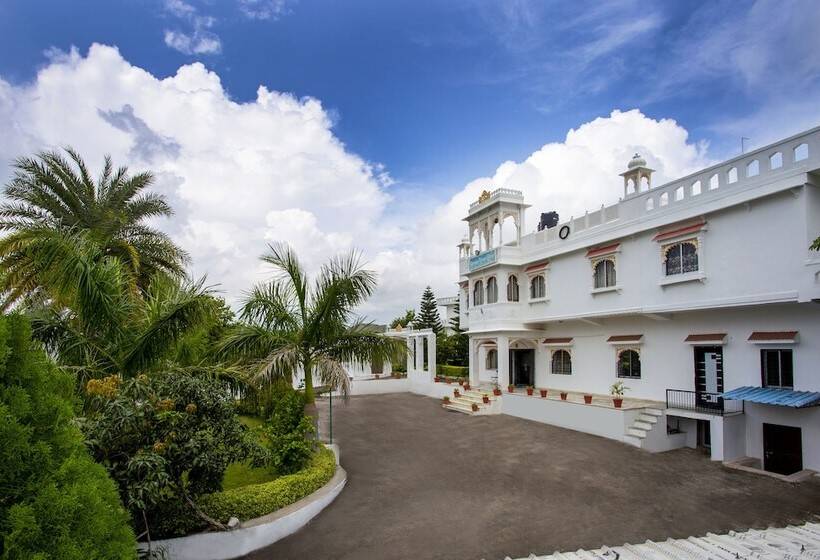 فندق Narayan Niwas Resort