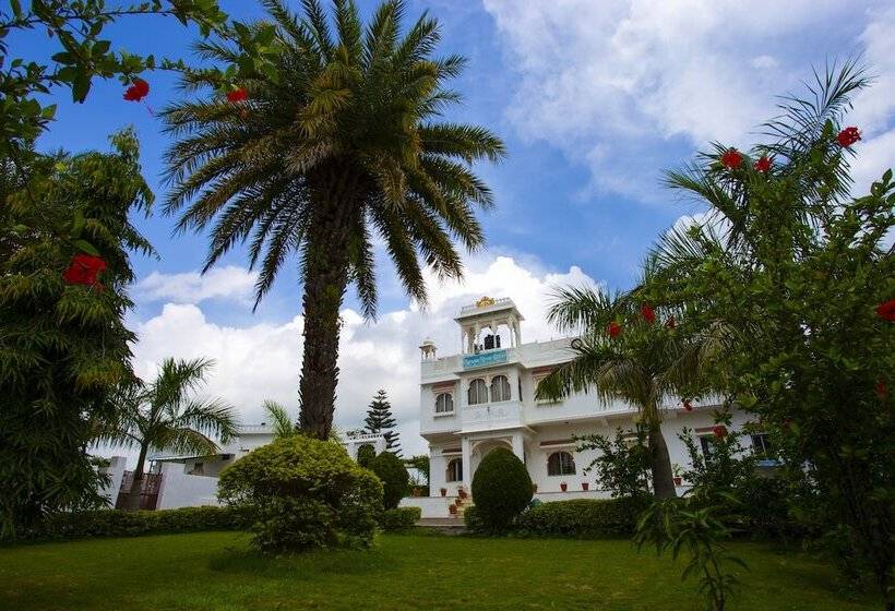 فندق Narayan Niwas Resort
