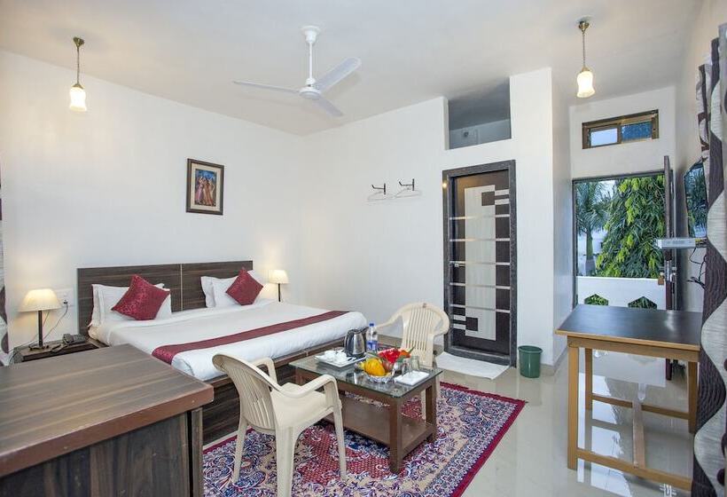 فندق Narayan Niwas Resort