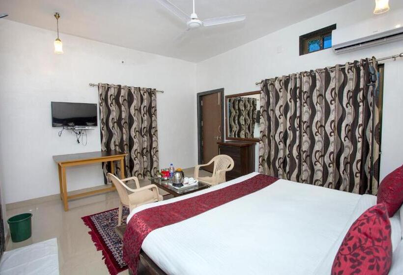 호텔 Narayan Niwas Resort