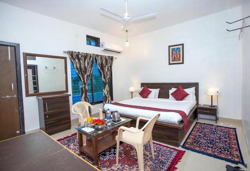 فندق Narayan Niwas Resort