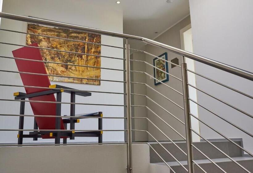 هتل روستایی Agriturismo Maso Botes