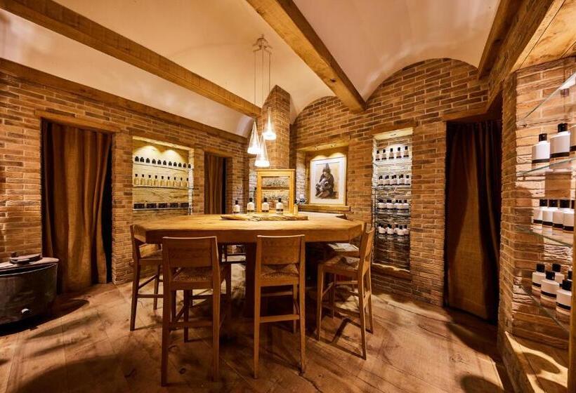 هتل روستایی Agriturismo Maso Botes