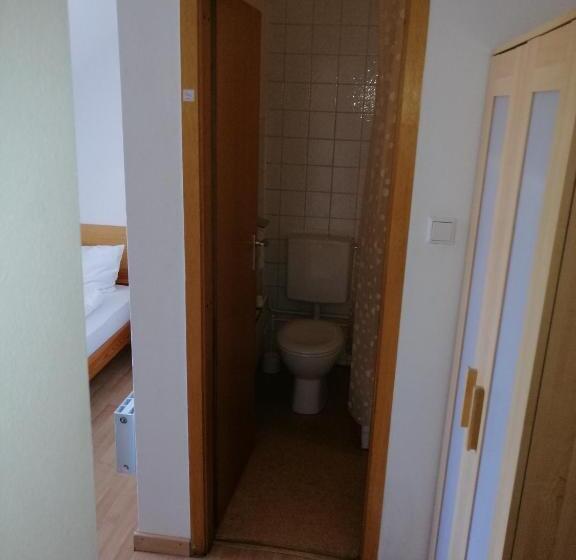فندق Zimmervermietung Gasthof Lamm, Zugang Selbstständig über Schlüsseltresor