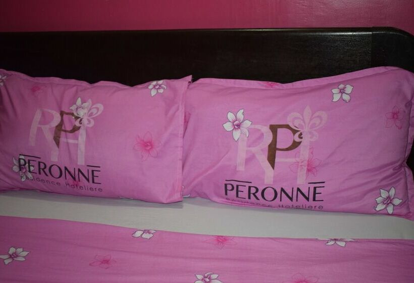Hôtel Résidence Péronne