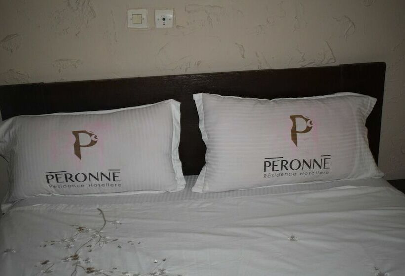 Hôtel Résidence Péronne