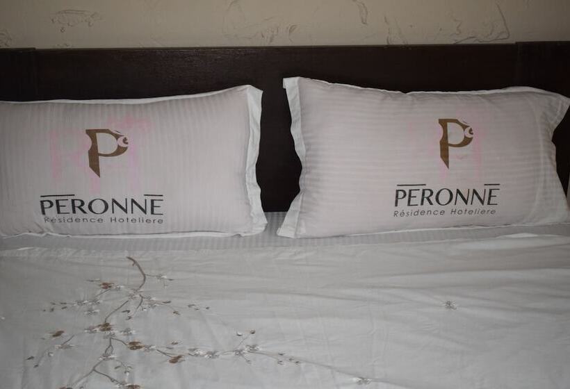 Hôtel Résidence Péronne