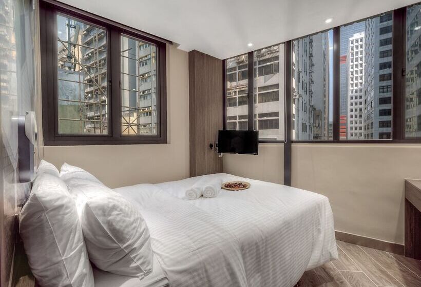 Le Manndi Service Apartment