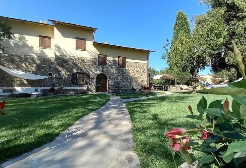 Le Pozze Terme B&b