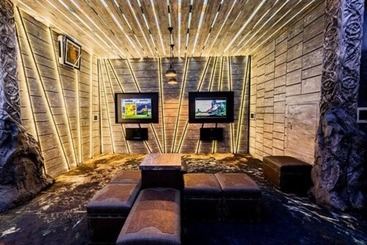 Norweska Dolina Family&pet Friendly Resort