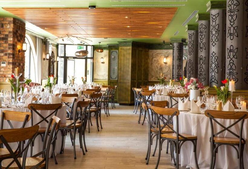 Norweska Dolina Family&pet Friendly Resort