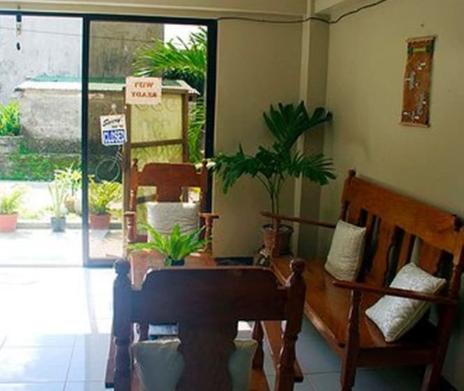 بنسيون Batanes Ddd Habitat Lodging House