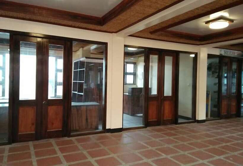 بنسيون Batanes Ddd Habitat Lodging House