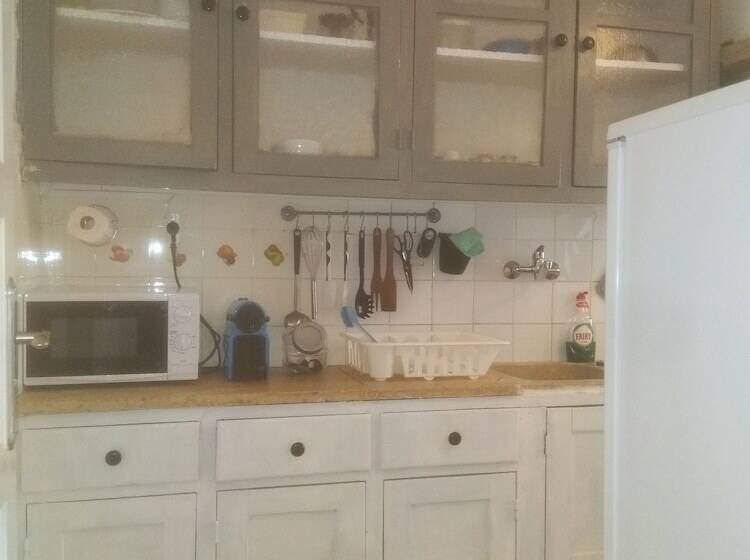 بنسيون Boomerang Serviced Apartment S