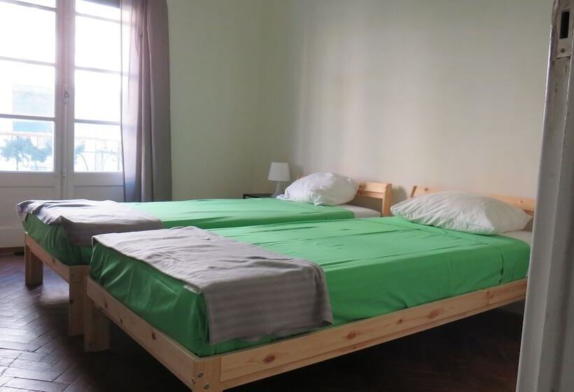 بنسيون Boomerang Serviced Apartment S