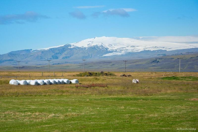 پانسیون Hótel Búrfell