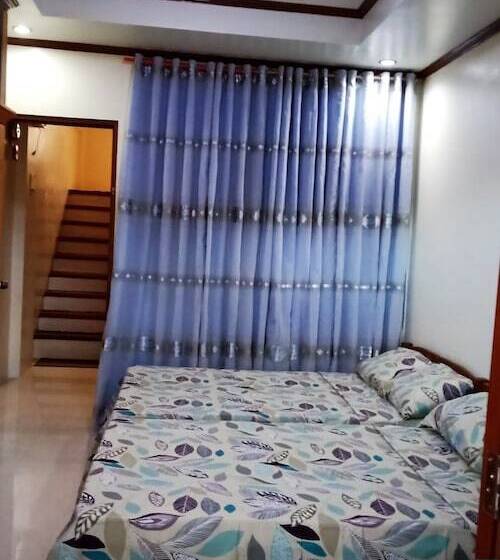 Panzió Mary Chiang Baguio Transient House