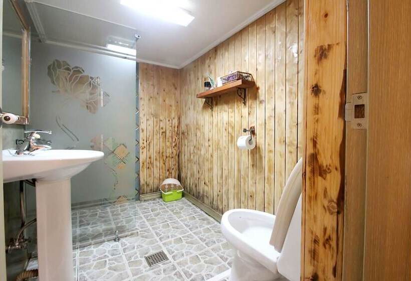 بنسيون Moran Guesthouse
