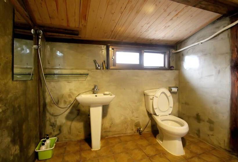 بنسيون Moran Guesthouse