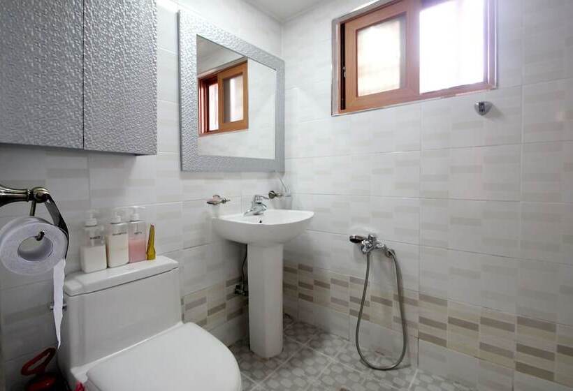بنسيون Moran Guesthouse