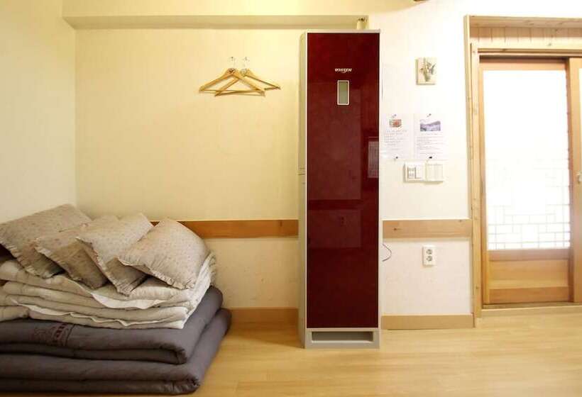 بنسيون Moran Guesthouse