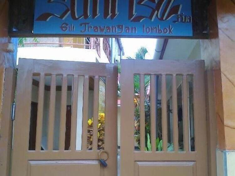 پانسیون Pondok Sunrise 2