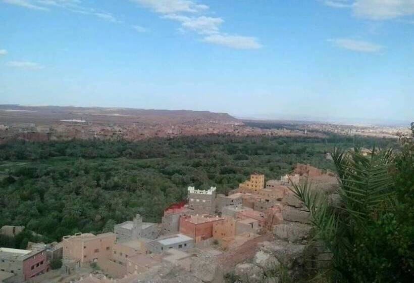 پانسیون Tagadirte