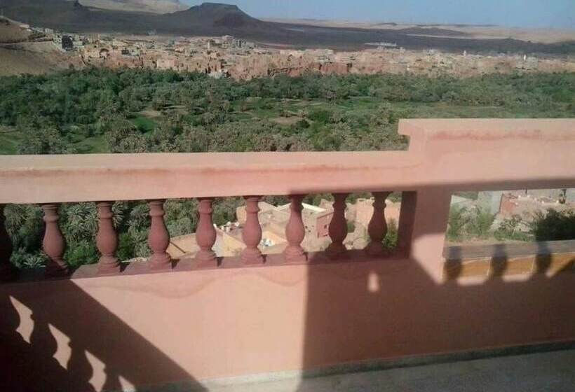 پانسیون Tagadirte