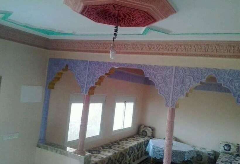 پانسیون Tagadirte