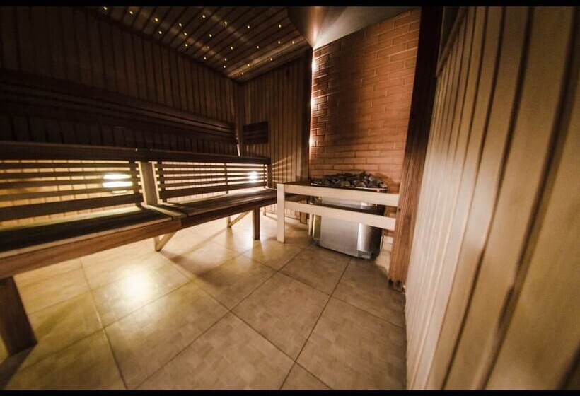 Spa Hotel Mirazh