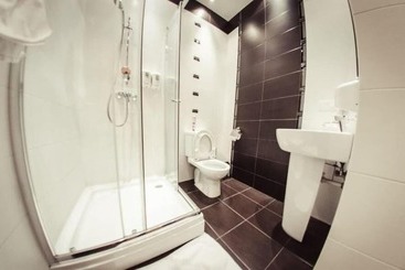 Spa Hotel Mirazh